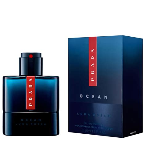 prada luna rossa ocean for men|prada luna rossa ocean 50ml.